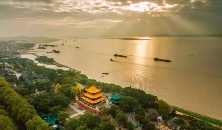 湖南湖北以什么湖为界，洞庭湖（你猜对了吗）