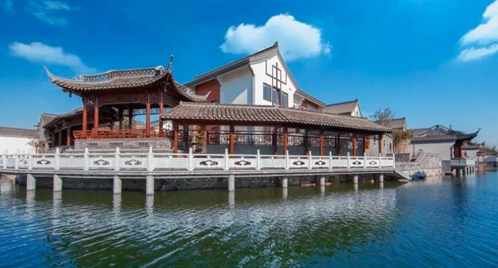 广陵是现在江苏省的哪个地方,江苏省的扬州市(旅游圣地)