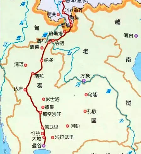 中国第一条高速公路，沪嘉高速（必考题）
