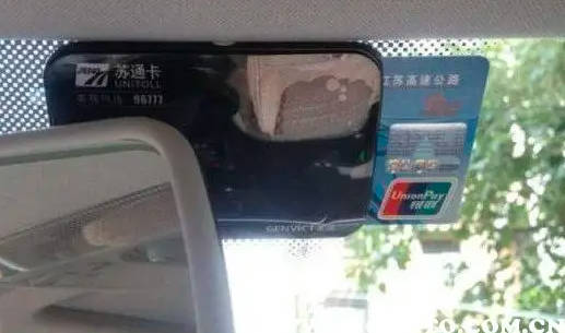 ETC是什么意思，全自动电子收费系统（安装ETC的优点）