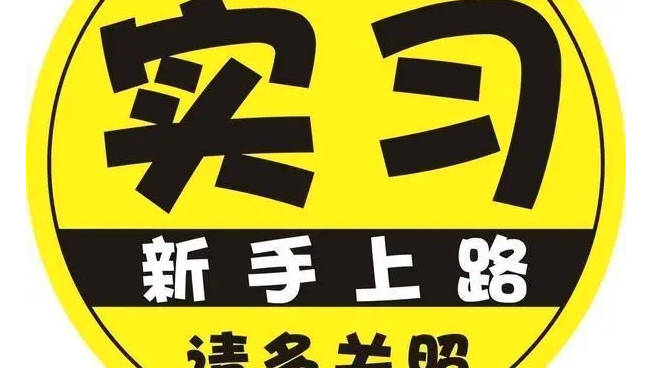 2022实习期上高速被抓怎么处罚(最新政策）