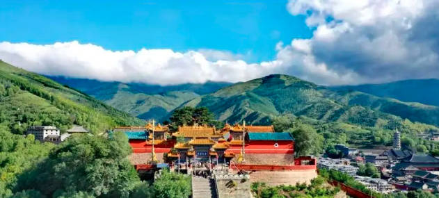 五台山好玩吗？推荐景点（值得一游）