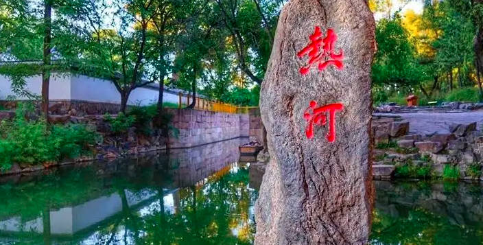 中国最长的河流，长江（中国最短的河热河）