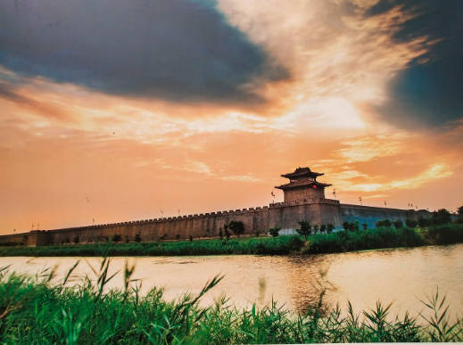 2022正定旅游景点有哪些，旅游攻略（值得去的地方）