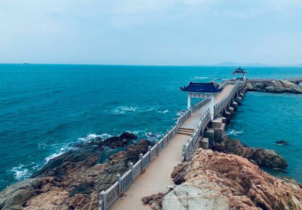 四海是指哪四海，黄海、东海、南海、渤海（必考题）