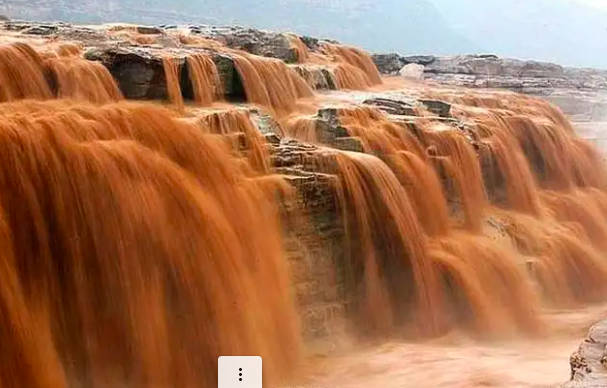 河南河北中间是什么河，黄河（　河北河南的特色）