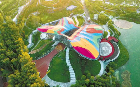 2022北京世园会门票价格，10元起（优待政策）