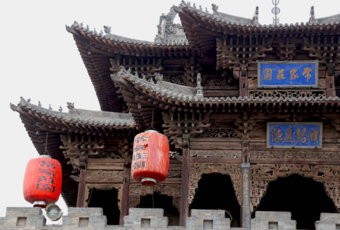 2022常家庄园门票，游玩景点80元/人（优待政策）