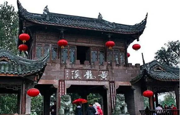 2022成都周边哪里好玩，八大必去景点（网红打卡地）