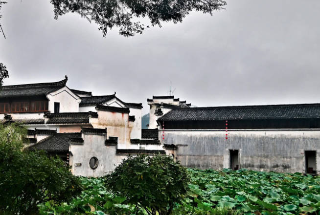 2022呈坎古镇门票，107元/人，（开放时间+优待政策+旅游攻略）
