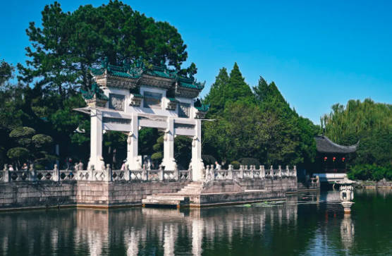 2022大观园门票价格多少钱，每人40元（优惠政策+开放时间+主要景点）