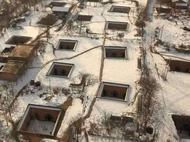 2022地坑院在什么地方，河南省三门峡市等（门票价格+开放时间）