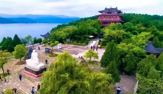 2022丹江大观苑门票价格多少钱，90元（开放时间+优待政策+攻略）