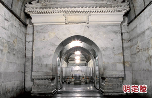 十三陵都有哪些陵园，长陵、定陵、昭陵、神路、康陵开放（明朝13位皇帝陵寝）