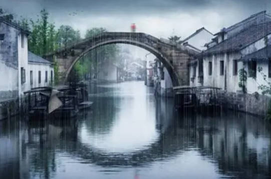 梅雨季节是几月份到几月份结束，浙江/上海/江苏/安徽入梅时间