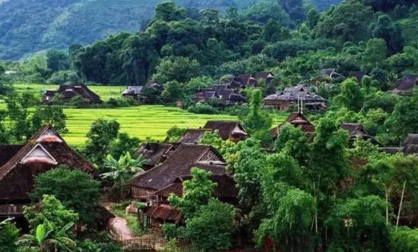 西双版纳几月份去最好 10月-次年6月（附节日列表）