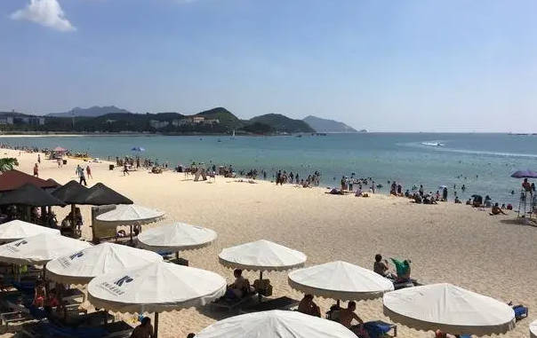 几月份去三亚好，9月到次年4月最好(海滨旅游最好冬天)
