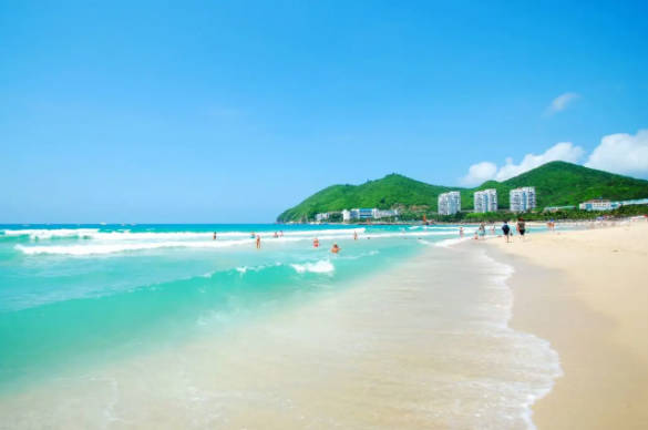 几月份去三亚好，9月到次年4月最好(海滨旅游最好冬天)