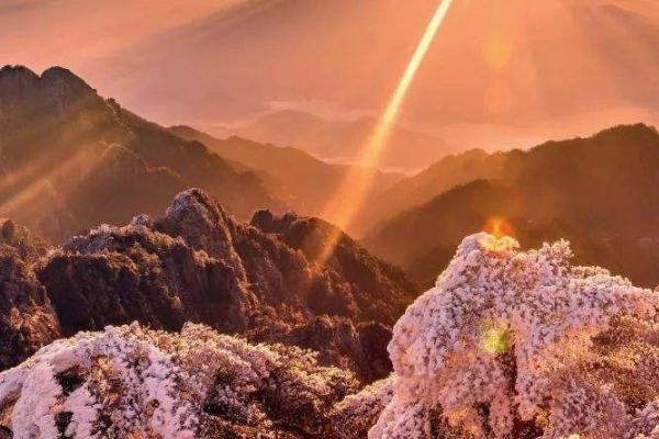 黄山风景区门票多少钱 黄山风景区门票优惠政策