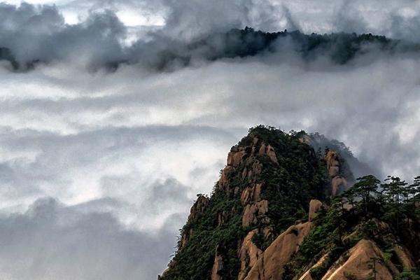 黄山风景区门票多少钱 黄山风景区门票优惠政策