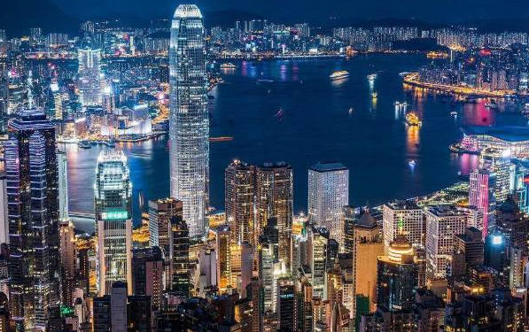 大湾区指的是哪些地区，广东省9个市+香港和澳门（全球四大湾区排第二）