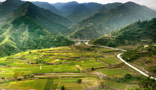 江南是指哪里，哪些地方，哪个省哪个市
