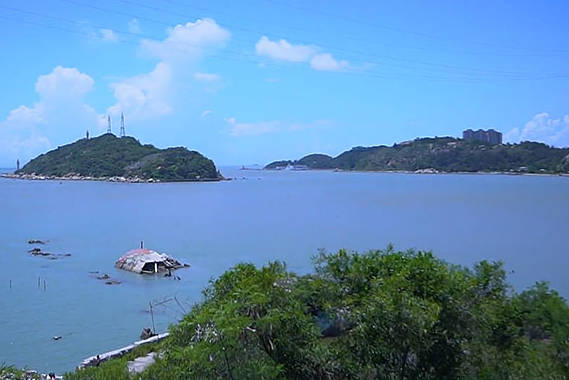 潮汕是哪个省的城市，汕头、潮州、揭阳、汕尾的统称