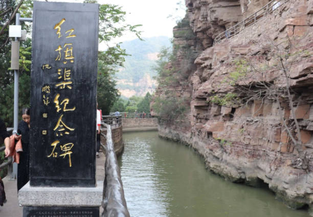 红旗渠位于河南省哪个市，位于河南安阳市林州市(被誉为世界第八大奇迹)