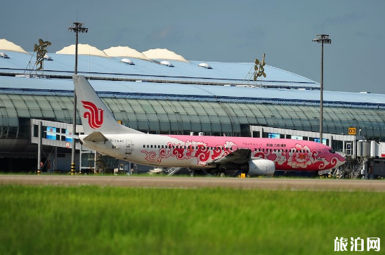 2019宁波机场大巴最新时刻表+票价