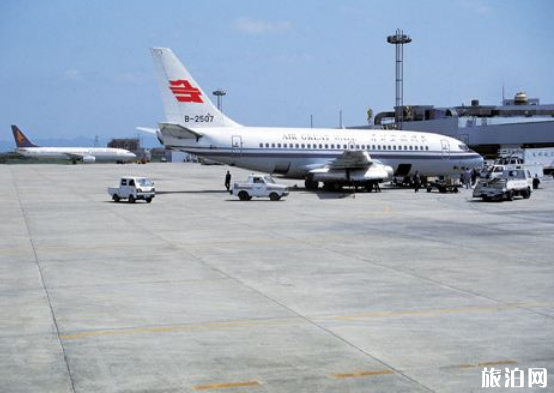 2019宁波机场大巴最新时刻表+票价