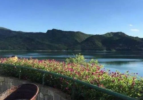 延庆区白河堡水库怎么去+自驾攻略2018 延庆区白河堡水库怎么去+自驾攻略