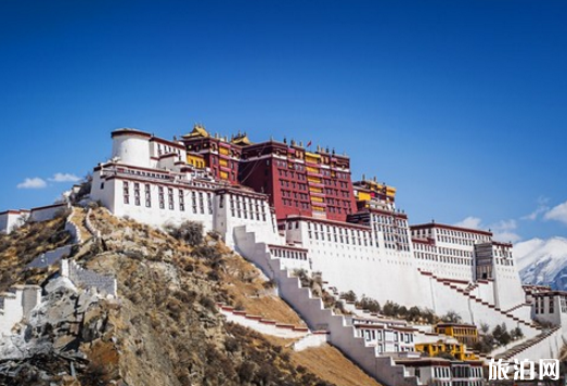 2018拉萨景点排行榜 拉萨必去地方有哪些 拉萨景点排行榜 拉萨必去地方有哪些