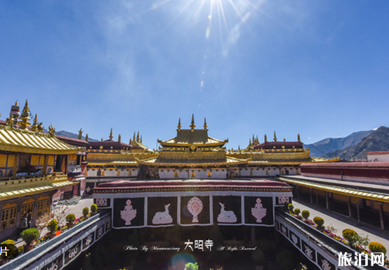 2018拉萨景点排行榜 拉萨必去地方有哪些 拉萨景点排行榜 拉萨必去地方有哪些