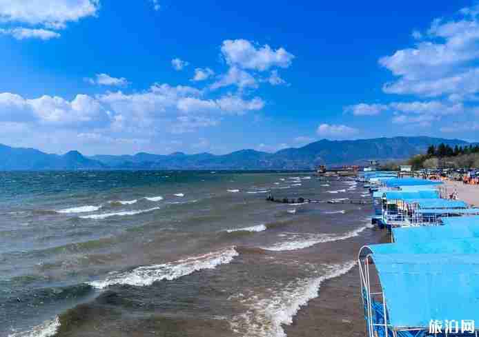 2020云南抚仙湖旅游攻略 2020云南抚仙湖旅游攻略