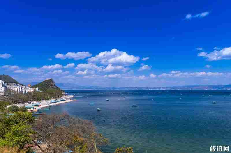 2020云南抚仙湖旅游攻略 2020云南抚仙湖旅游攻略