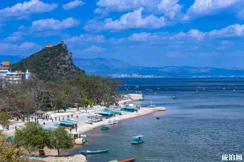2020云南抚仙湖旅游攻略 2020云南抚仙湖旅游攻略
