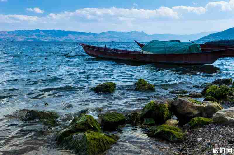 2020云南抚仙湖旅游攻略 2020云南抚仙湖旅游攻略