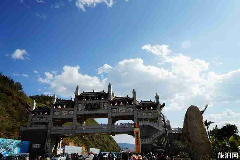 2020云南抚仙湖旅游攻略 2020云南抚仙湖旅游攻略