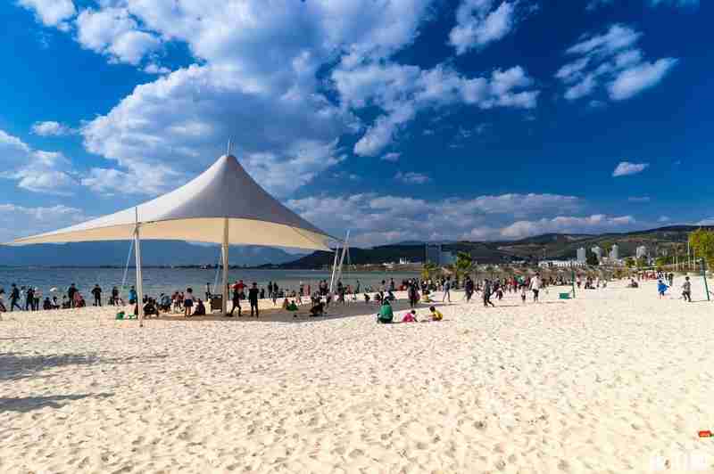 2020云南抚仙湖旅游攻略 2020云南抚仙湖旅游攻略