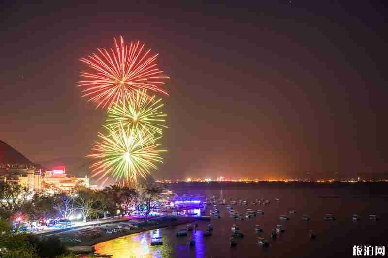 2020云南抚仙湖旅游攻略 2020云南抚仙湖旅游攻略