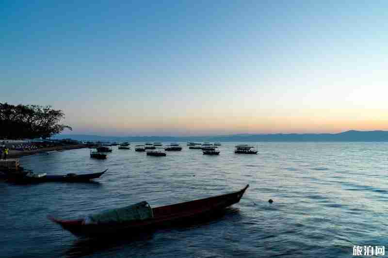 2020云南抚仙湖旅游攻略 2020云南抚仙湖旅游攻略