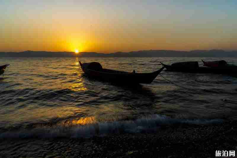 2020云南抚仙湖旅游攻略 2020云南抚仙湖旅游攻略