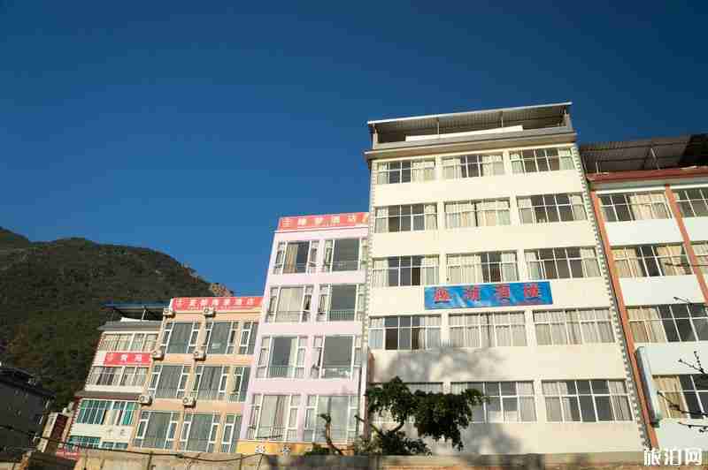 2020云南抚仙湖旅游攻略 2020云南抚仙湖旅游攻略
