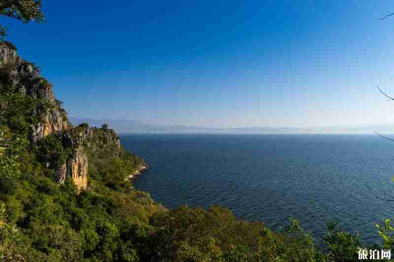 2020云南抚仙湖旅游攻略 2020云南抚仙湖旅游攻略