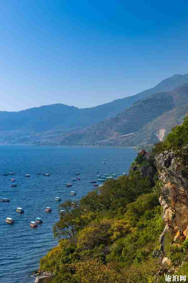 2020云南抚仙湖旅游攻略 2020云南抚仙湖旅游攻略