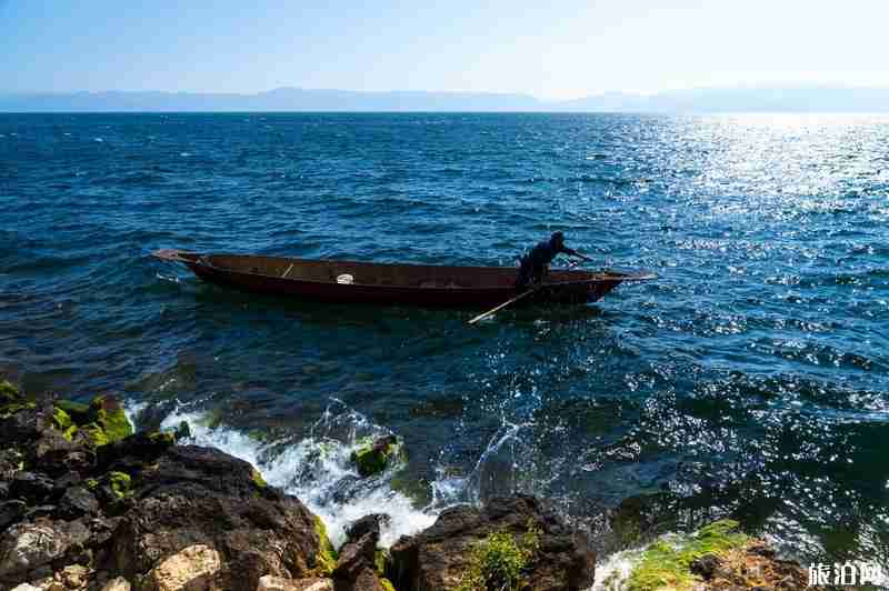 2020云南抚仙湖旅游攻略 2020云南抚仙湖旅游攻略