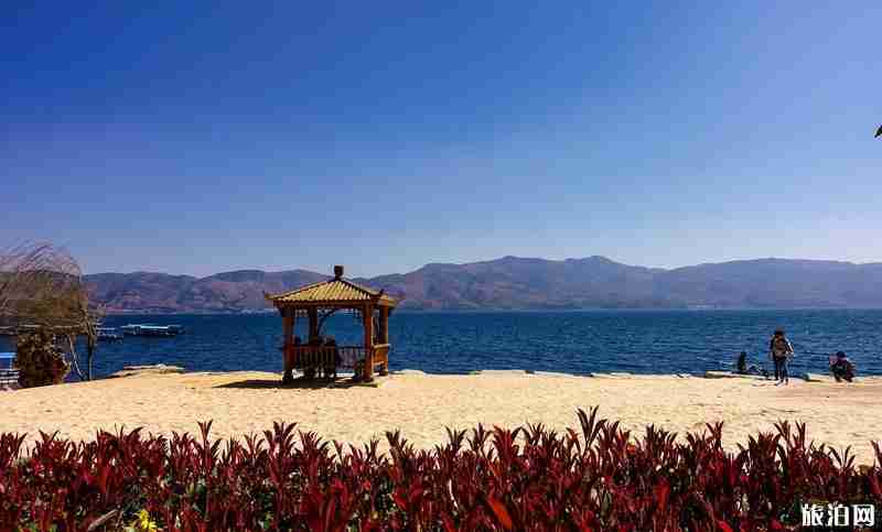 2020云南抚仙湖旅游攻略 2020云南抚仙湖旅游攻略