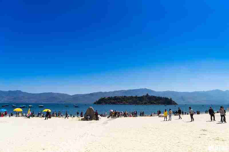 2020云南抚仙湖旅游攻略 2020云南抚仙湖旅游攻略