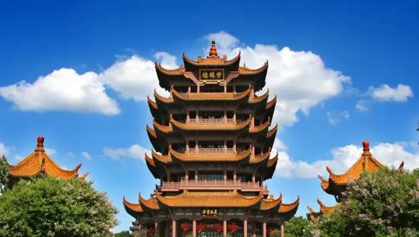 黄鹤楼门票多少钱+优惠政策+开放时间