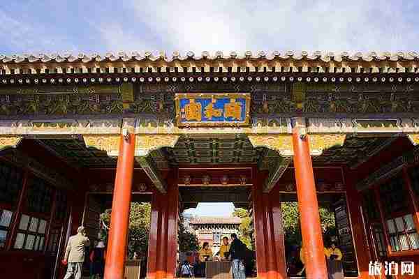 颐和园门票多少钱2020 颐和园优惠政策 颐和园门票多少钱2020 颐和园优惠政策